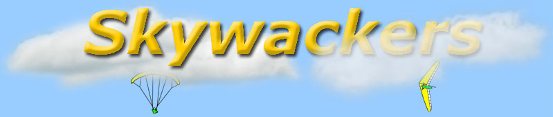 Skywackers
