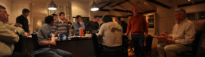 Meeting