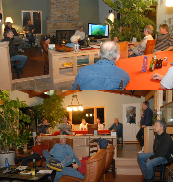 January Meeting