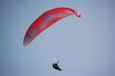 Eagle Rock FlyIn 2009 - L.E.