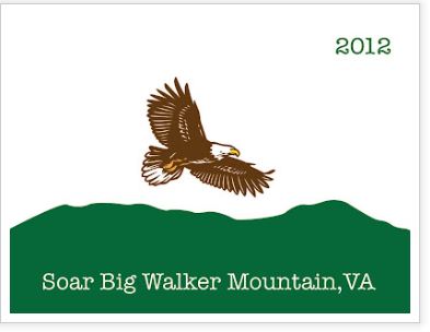Soar Big Walker Mountain Soar Big Walker Mountain