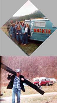 Clinch Mt Flyin - 77