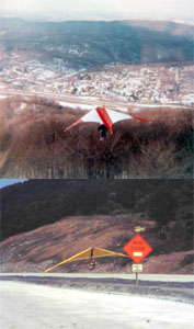 East River Mountain