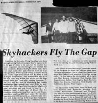 1978 News Cliping