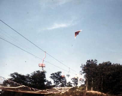 Big Walker Chair Lift