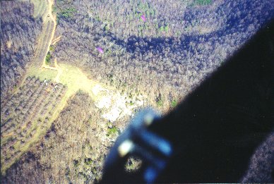 Launch with 2 gliders