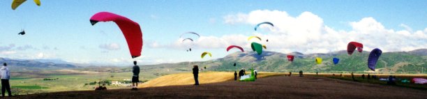 Traffic on the South Side