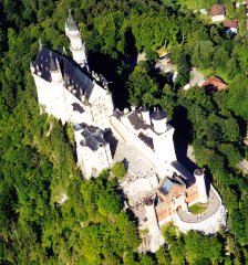 Neuschwanstein