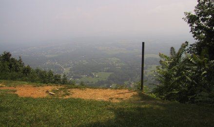 Launch with post