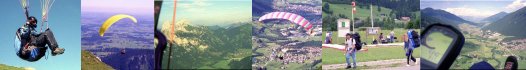 Alpine 2001 pictures