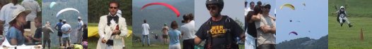 15th Annual Fly-In at Moore Mountain pictures