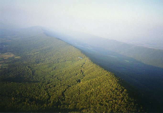 Big Walker Mountain