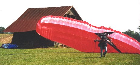 Kermon's motor inflation