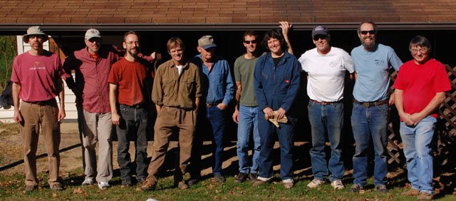 The Crew The Crew