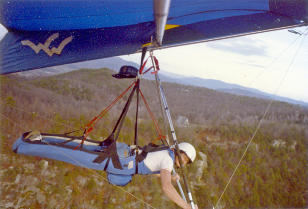 Tinker ridge