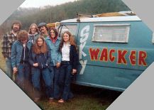 Early Skywackers