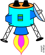 moon-lander